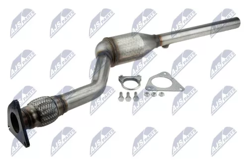 Catalytic Converter
