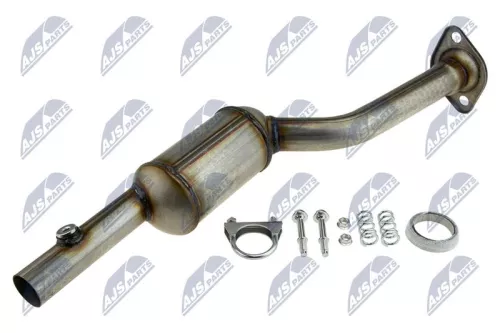 Catalytic Converter