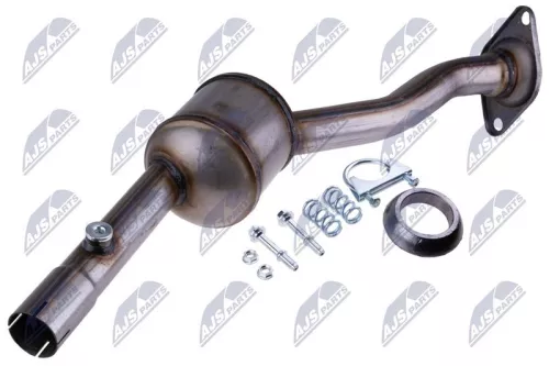 Catalytic Converter