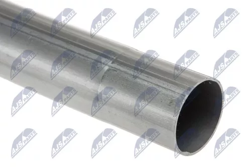 NTY NTY (KAT-SK-001) Catalytic Converter 
