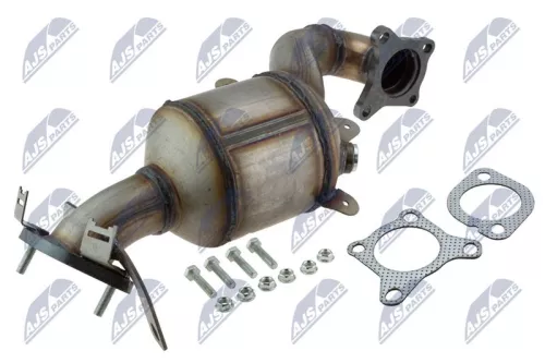 Catalytic Converter