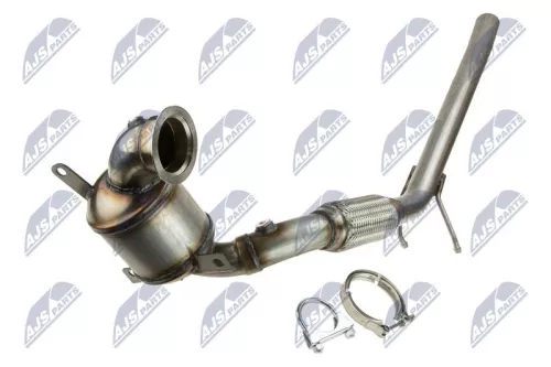 Catalytic Converter