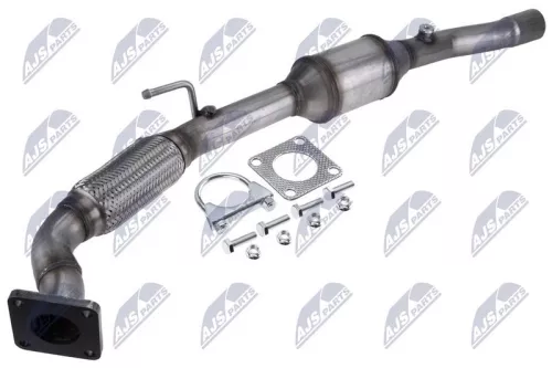 Catalytic Converter