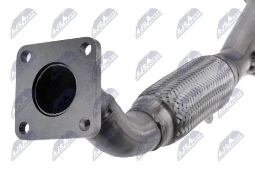 NTY NTY (KAT-VW-017) Catalytic Converter 