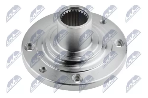 NTY NTY (KLP-AR-003P) Wheel Hub 