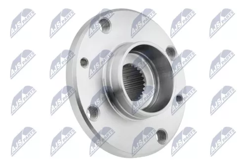 NTY NTY (KLP-AR-003P) Wheel Hub 