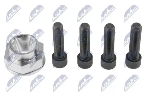 Repair Kit, wheel hub