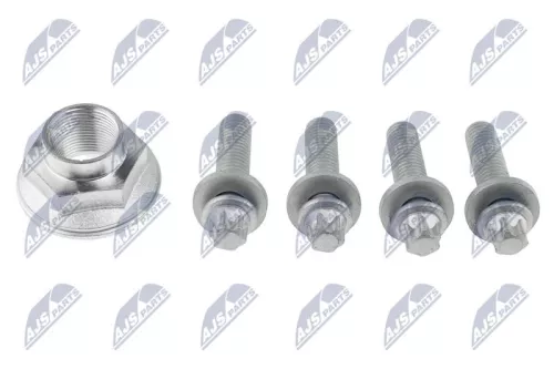 NTY NTY (KLP-AR-009-Z) Repair Kit, wheel hub 