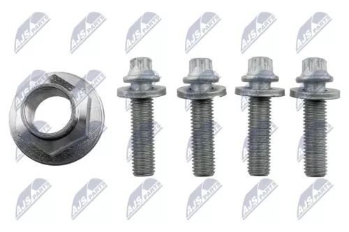 NTY NTY (KLP-AR-009-Z) Repair Kit, wheel hub 