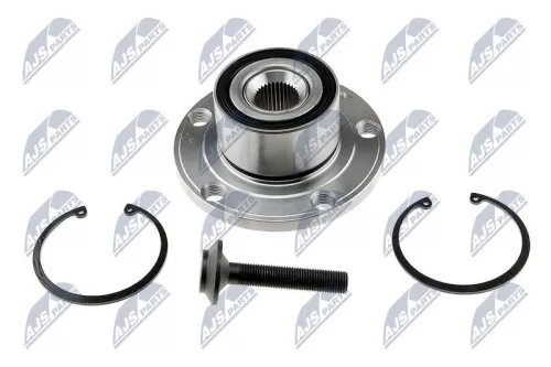 NTY NTY (KLP-AU-002K) Front NTY Wheel Bearing Kit 