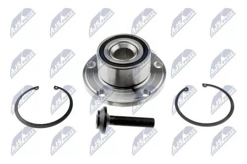 Front NTY Wheel Bearing Kit