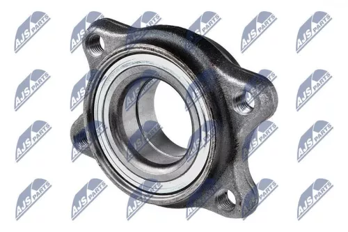 Front Front Left Front Right NTY Wheel Bearing Kit