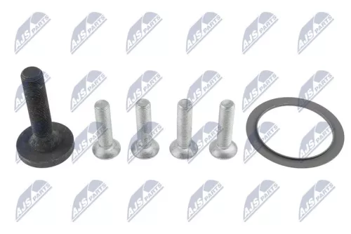 NTY NTY (KLP-AU-010-Z) Repair Kit, wheel hub 