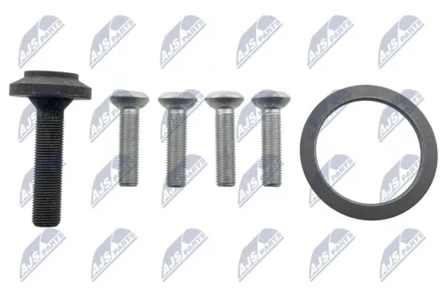 NTY NTY (KLP-AU-010-Z) Repair Kit, wheel hub 