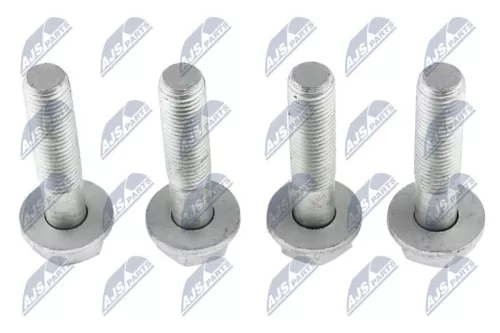 NTY NTY (KLP-BM-003-Z) Repair Kit, wheel hub 