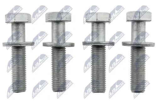 NTY NTY (KLP-BM-003-Z) Repair Kit, wheel hub 
