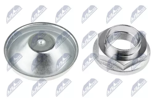 NTY NTY (KLP-BM-004-Z) Repair Kit, wheel hub 
