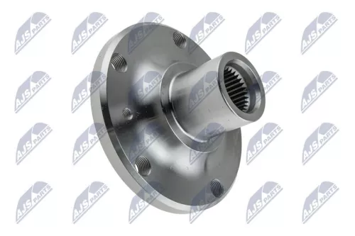 NTY NTY (KLP-BM-012P2) Wheel Hub 