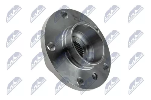 NTY NTY (KLP-BM-012P2) Wheel Hub 