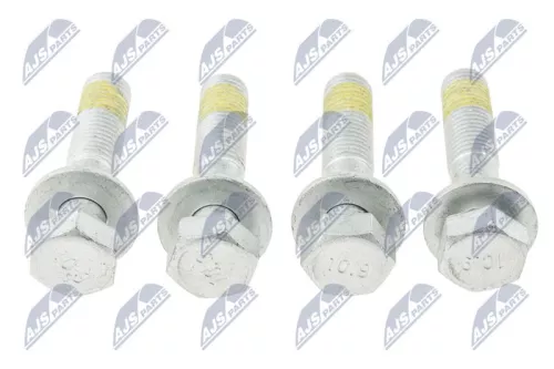 NTY NTY (KLP-BM-013-Z) Repair Kit, wheel hub 