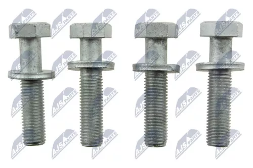 NTY NTY (KLP-BM-014-Z) Repair Kit, wheel hub 