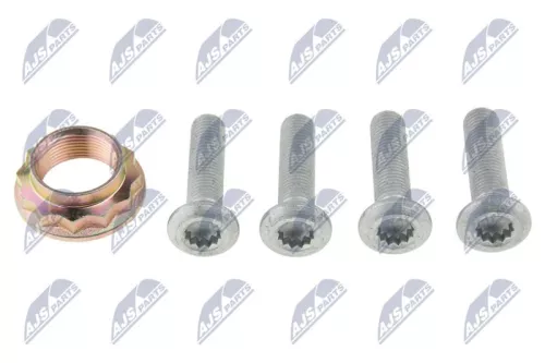 NTY NTY (KLP-BM-015-Z) Repair Kit, wheel hub 