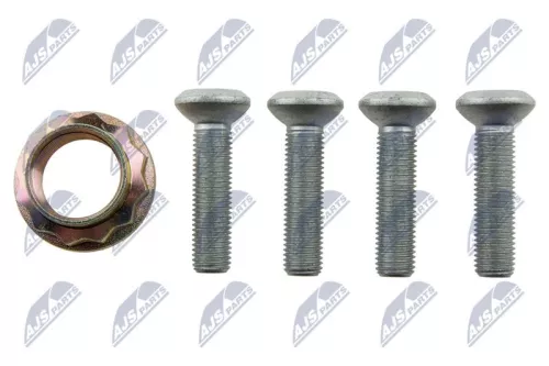 NTY NTY (KLP-BM-015-Z) Repair Kit, wheel hub 