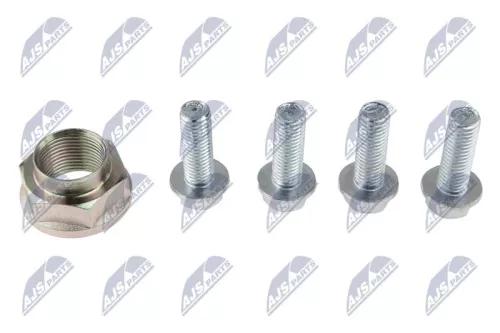 NTY NTY (KLP-BM-016-Z) Repair Kit, wheel hub 