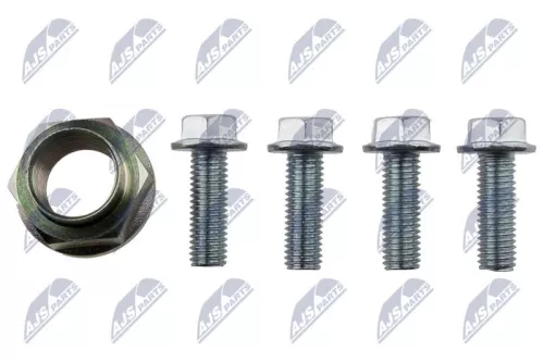 NTY NTY (KLP-BM-016-Z) Repair Kit, wheel hub 