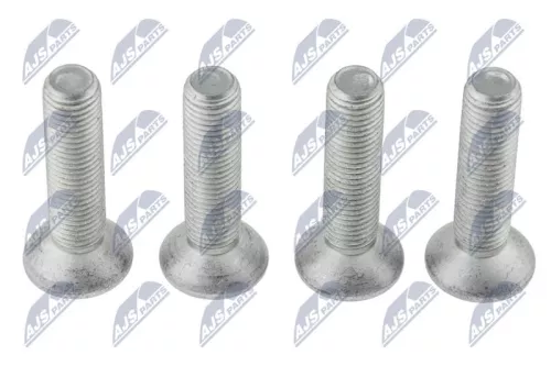 NTY NTY (KLP-BM-018-Z) Repair Kit, wheel hub 