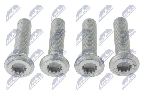 NTY NTY (KLP-BM-018-Z) Repair Kit, wheel hub 