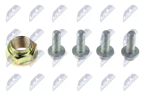 NTY NTY (KLP-BM-019-Z) Repair Kit, wheel hub 