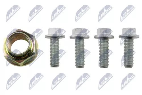 NTY NTY (KLP-BM-019-Z) Repair Kit, wheel hub 