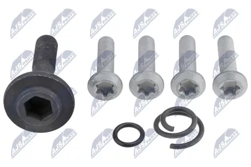 Repair Kit, wheel hub