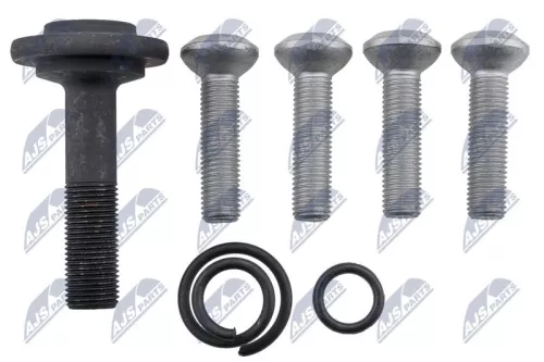 NTY NTY (KLP-BM-021-Z) Repair Kit, wheel hub 