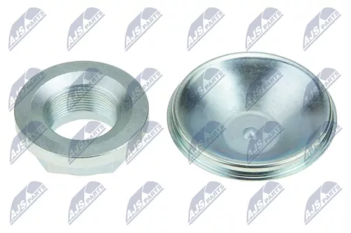 NTY NTY (KLP-BM-022-Z) Repair Kit, wheel hub 