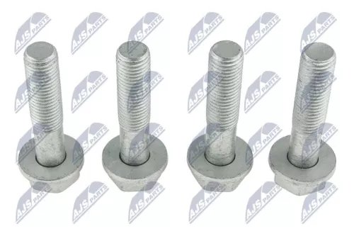 NTY NTY (KLP-BM-023-Z) Repair Kit, wheel hub 