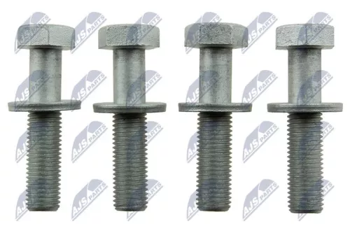 NTY NTY (KLP-BM-023-Z) Repair Kit, wheel hub 