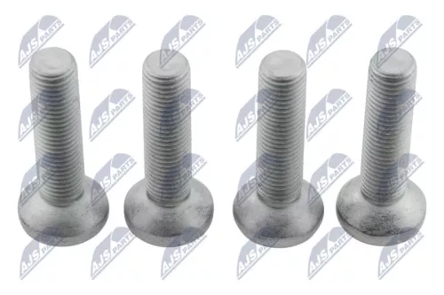 NTY NTY (KLP-BM-024-Z) Repair Kit, wheel hub 