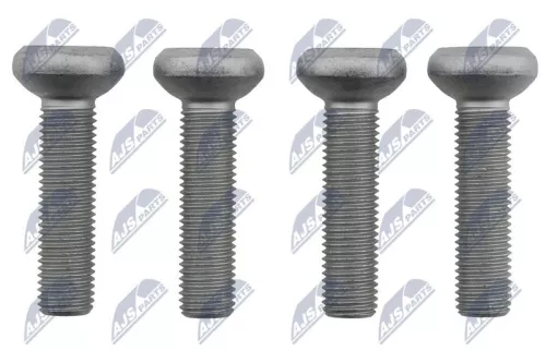 NTY NTY (KLP-BM-024-Z) Repair Kit, wheel hub 