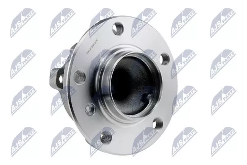 Front Front Left Front Right NTY Wheel Bearing Kit