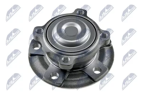 NTY NTY (KLP-BM-029) Front Front Left Front Right NTY Wheel Bearing Kit 