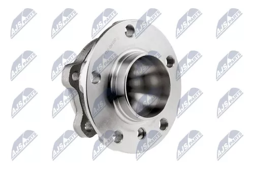 Front Left Front Right NTY Wheel Bearing Kit