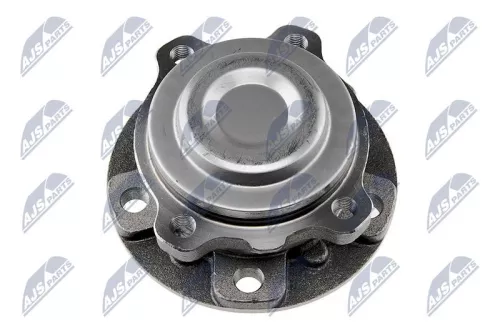 NTY NTY (KLP-BM-030) Front Left Front Right NTY Wheel Bearing Kit 
