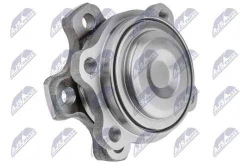 Front Front Left Front Right NTY Wheel Bearing Kit