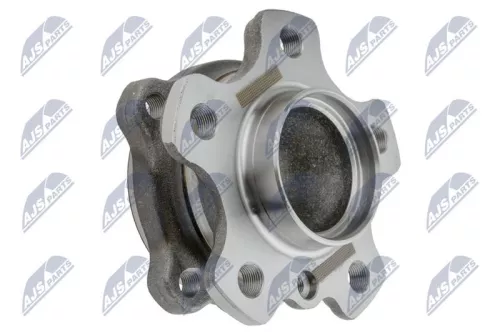 NTY NTY KLP-BM-032 Front Front Left Front Right NTY Wheel Bearing Kit 