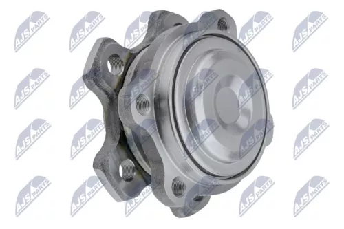 Front NTY Wheel Bearing Kit