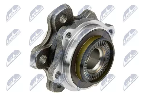 NTY NTY KLP-BM-033 Wheel Hub 