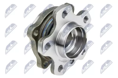 NTY NTY KLP-BM-033 Wheel Hub 