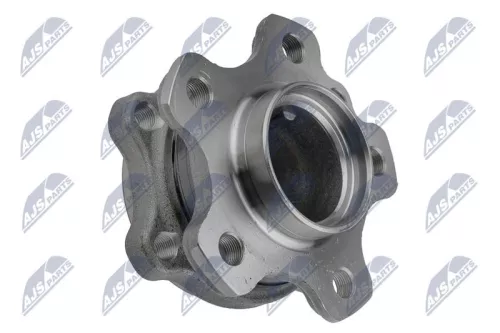 NTY NTY KLP-BM-034 Front Front Left Front Right NTY Wheel Bearing Kit 
